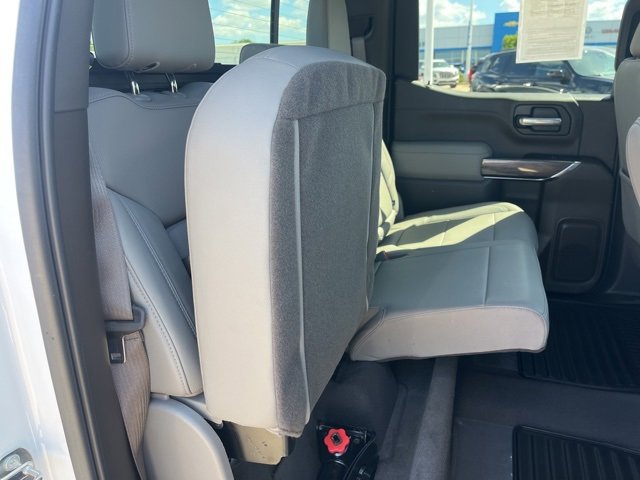 Used 2021 Chevrolet Silverado 1500 LTZ w/ LTZ Premium Package image 50