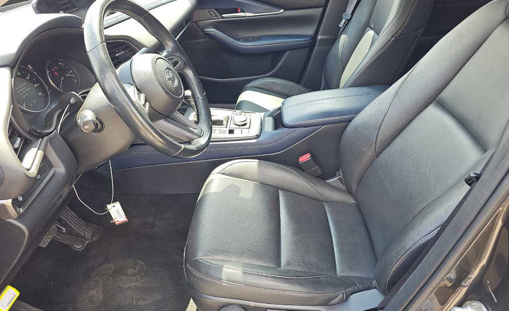Used 2020 MAZDA CX-30 AWD w/ Select Package image 6