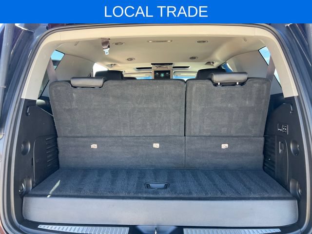 Used 2017 Chevrolet Tahoe Premier AWD/4WD image 22