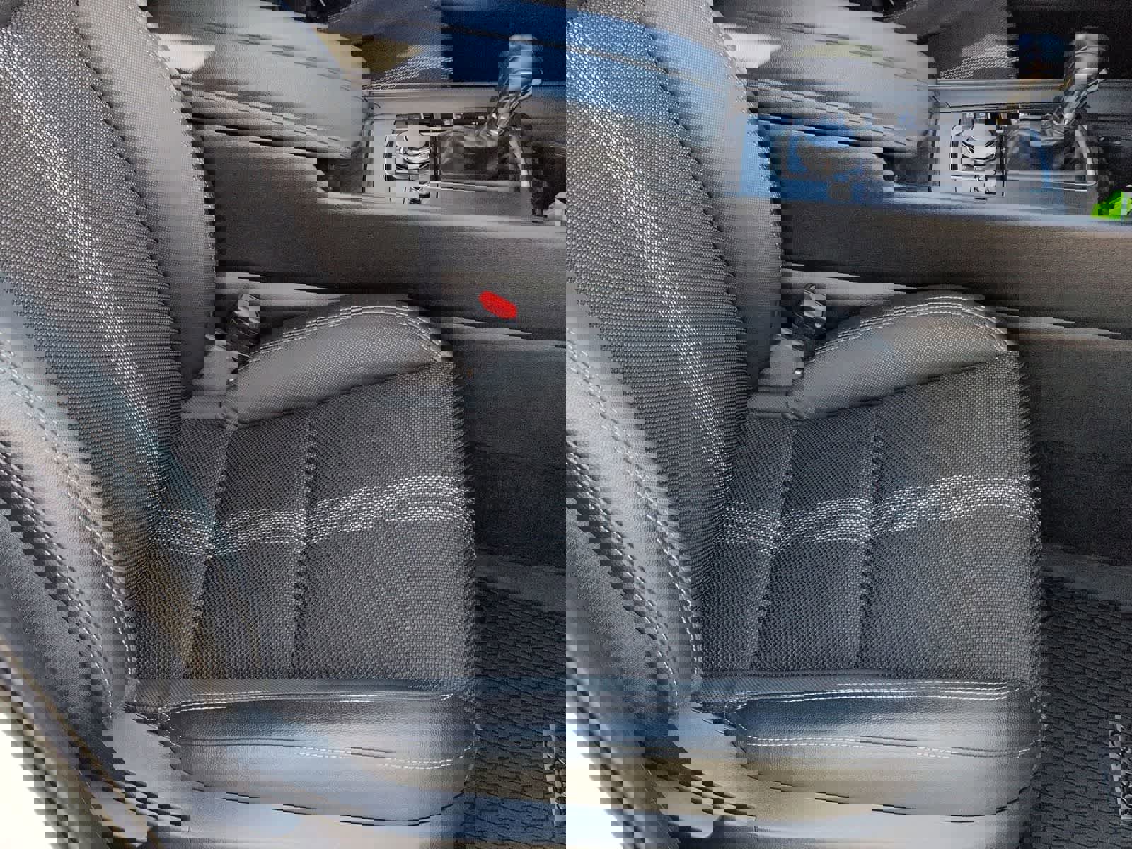 Used 2023 MAZDA CX-50 AWD 2.5 S w/ Cargo Package image 20