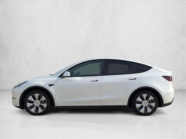 Used 2021 Tesla Model Y Long Range image 8