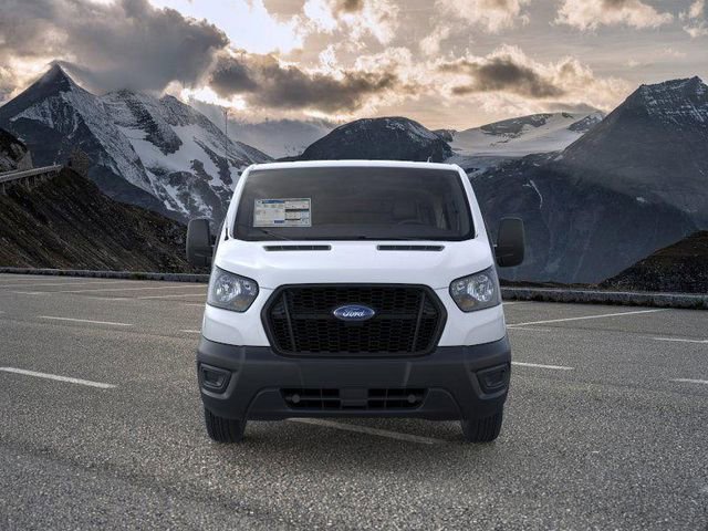 New 2025 Ford Transit 150 Low Roof w/ Load Area Protection Package image 6