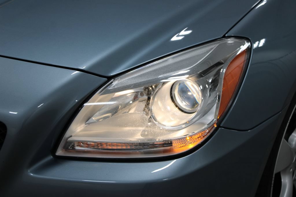 Used 2012 Mercedes-Benz SLK 350 image 13