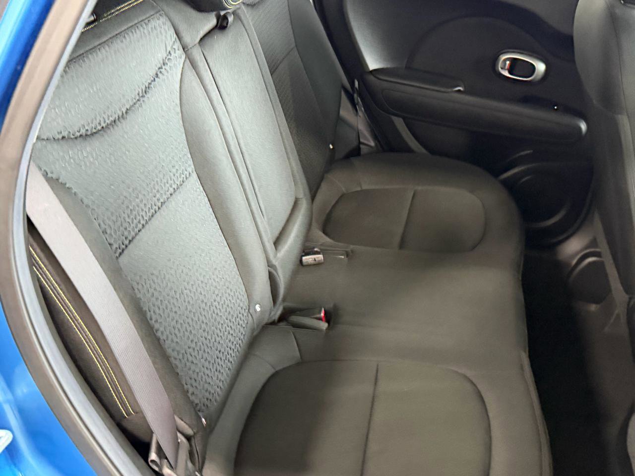 Used 2016 Kia Soul + w/ Designer's Package FWD image 14