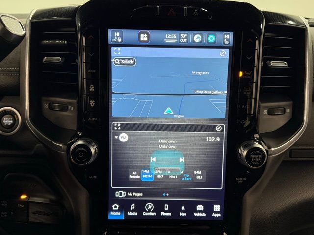 Used 2022 RAM 3500 Laramie image 27