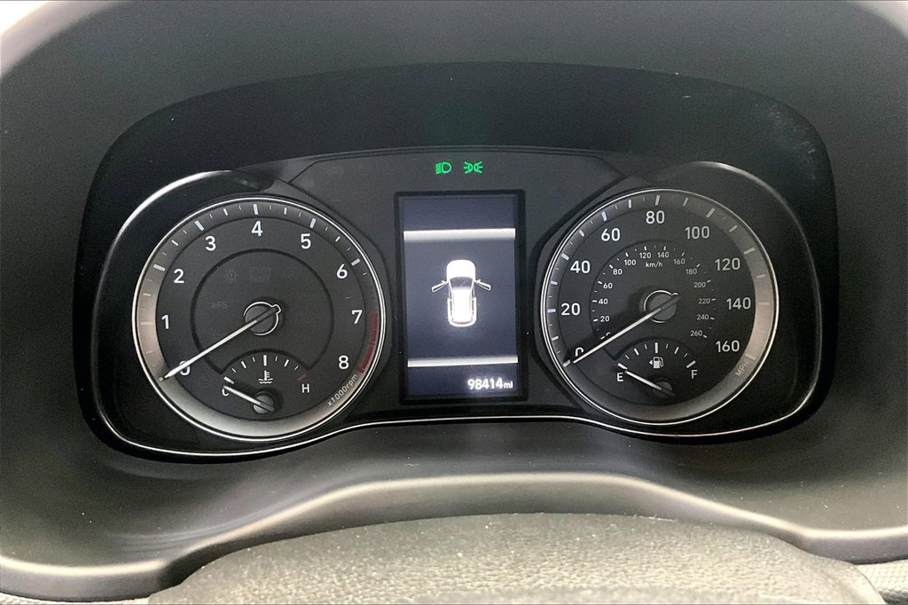 Used 2022 Hyundai Kona SEL w/ Cargo Package image 22