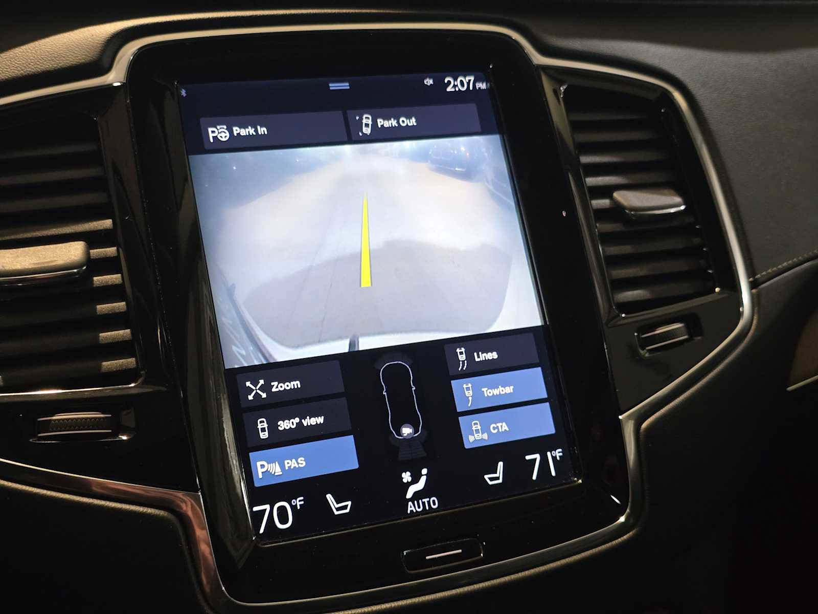 Used 2017 Volvo XC90 T8 Inscription w/ Luxury Package image 31