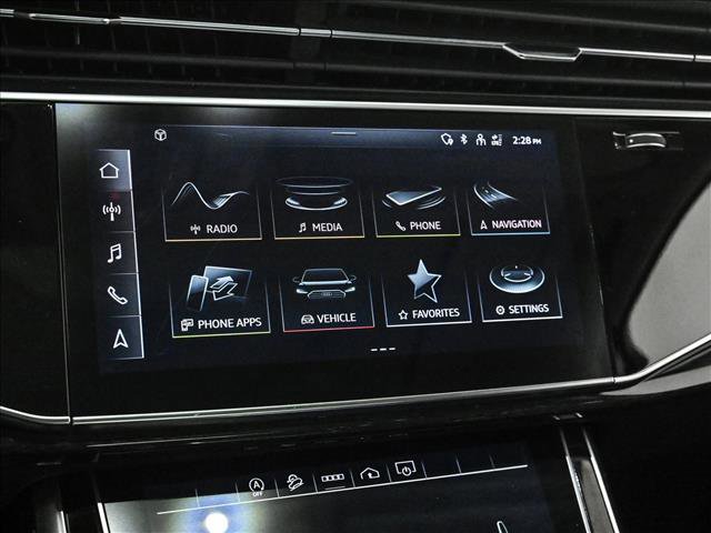 Used 2023 Audi Q7 Premium Plus w/ Premium Plus Package image 15