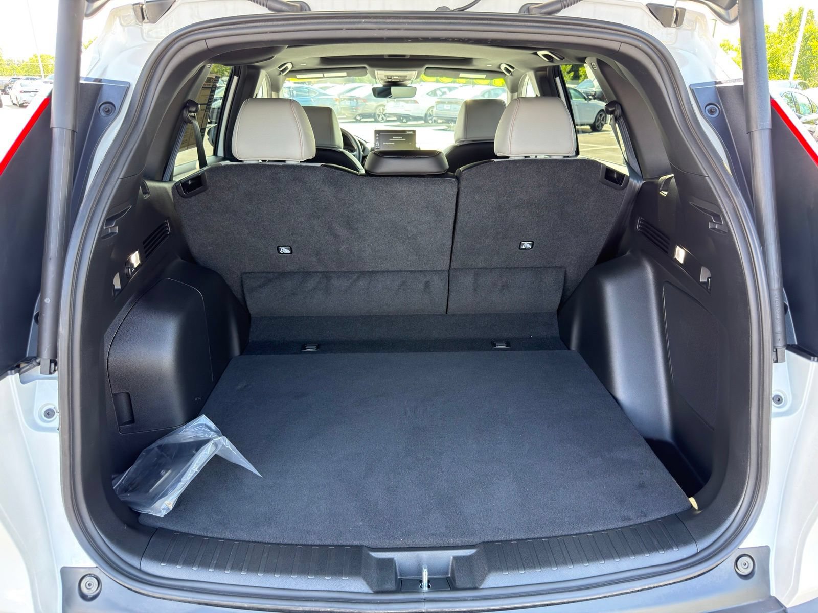 Used 2026 Honda CR-V Sport Touring image 32