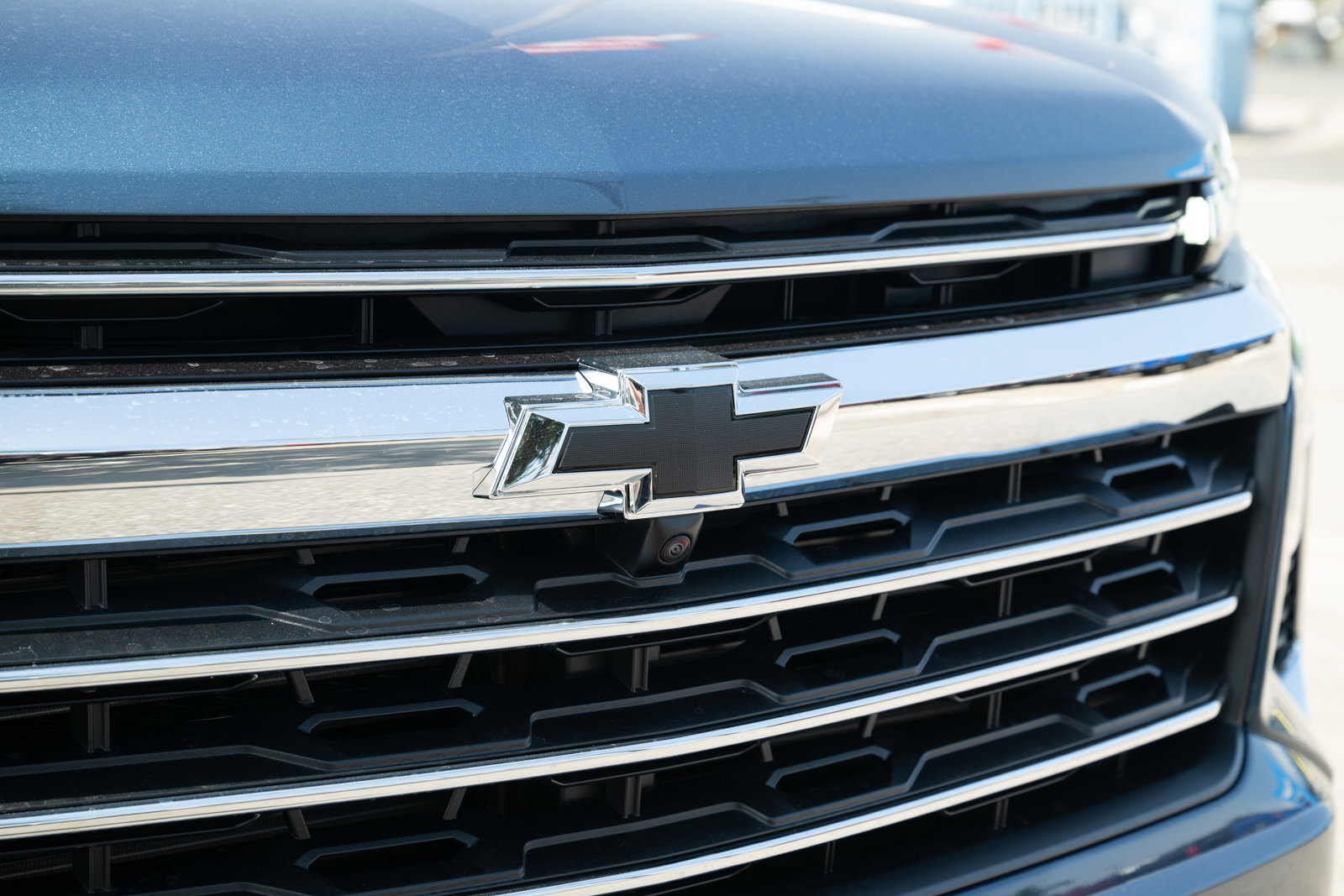 New 2026 Chevrolet Traverse LT w/ Driver Confidence Package image 10