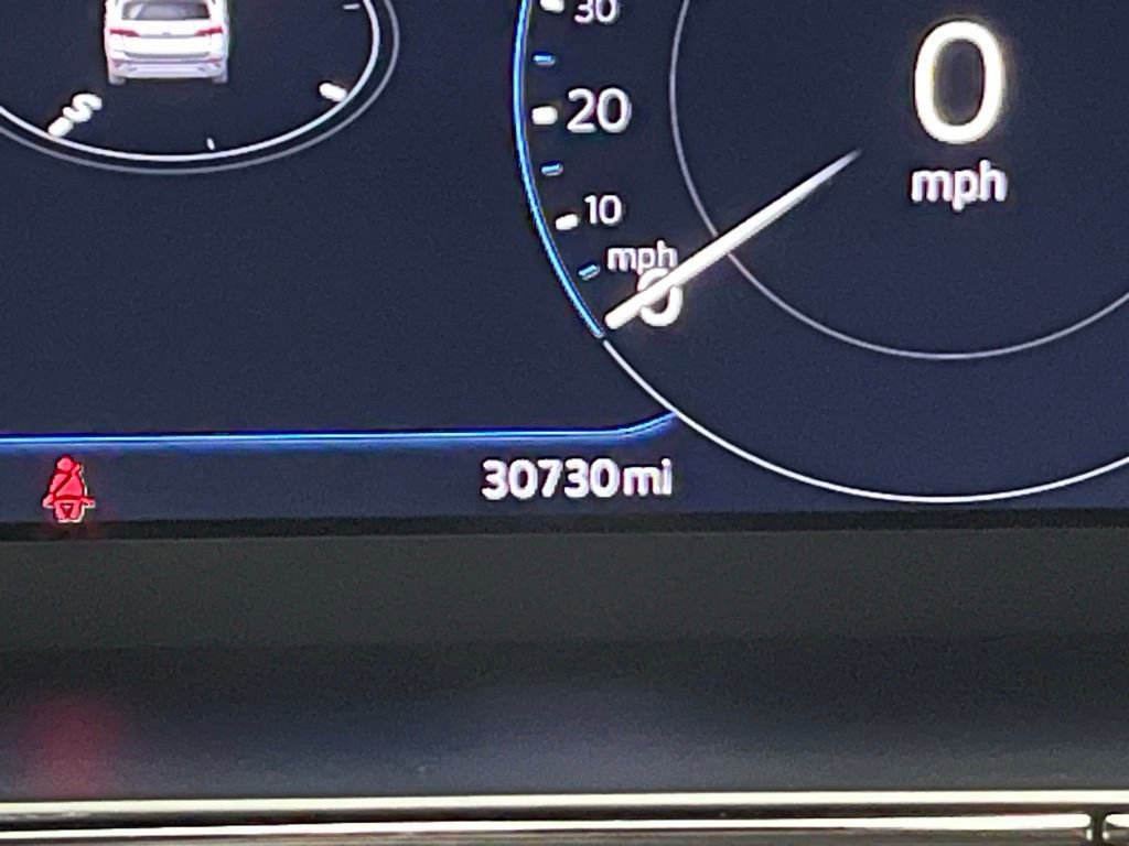 Used 2023 Volkswagen Taos SEL image 25