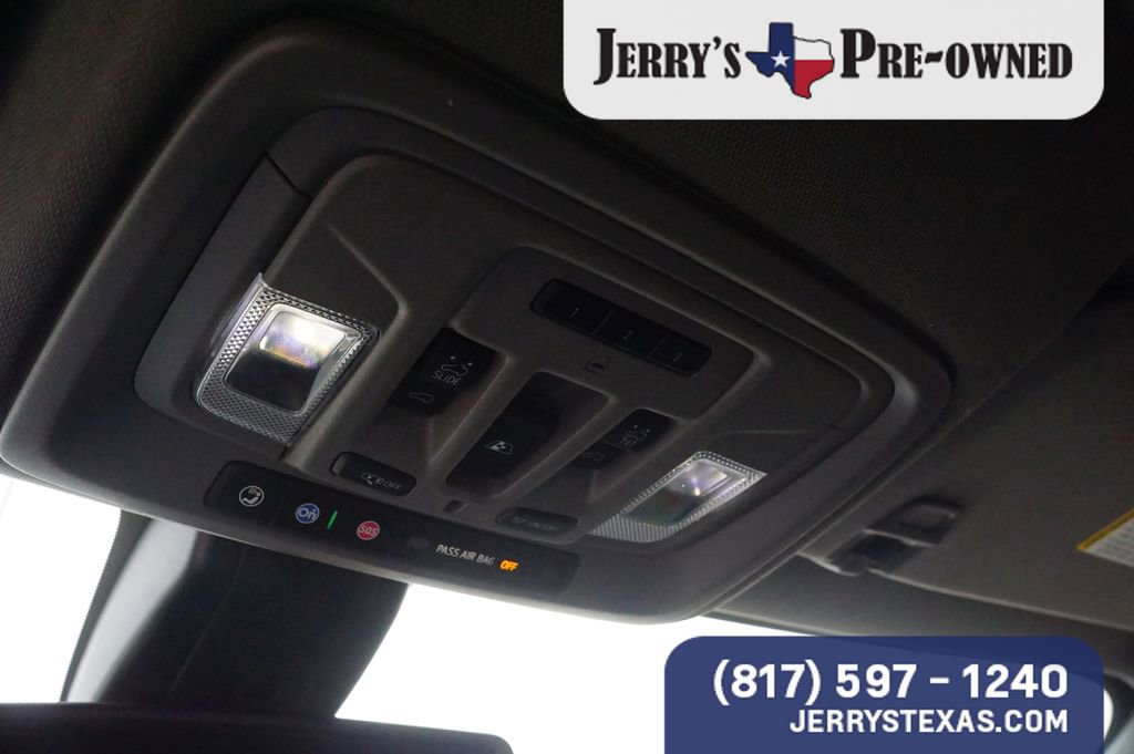 Used 2022 GMC Sierra 2500 Denali image 13