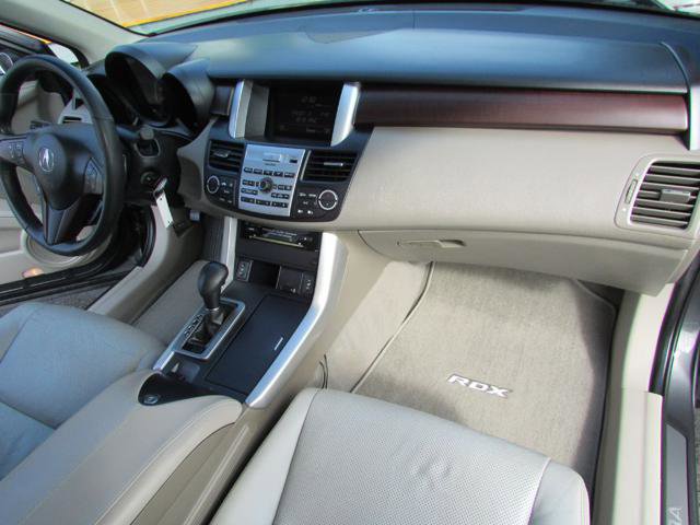 Used 2008 Acura RDX SH-AWD image 17