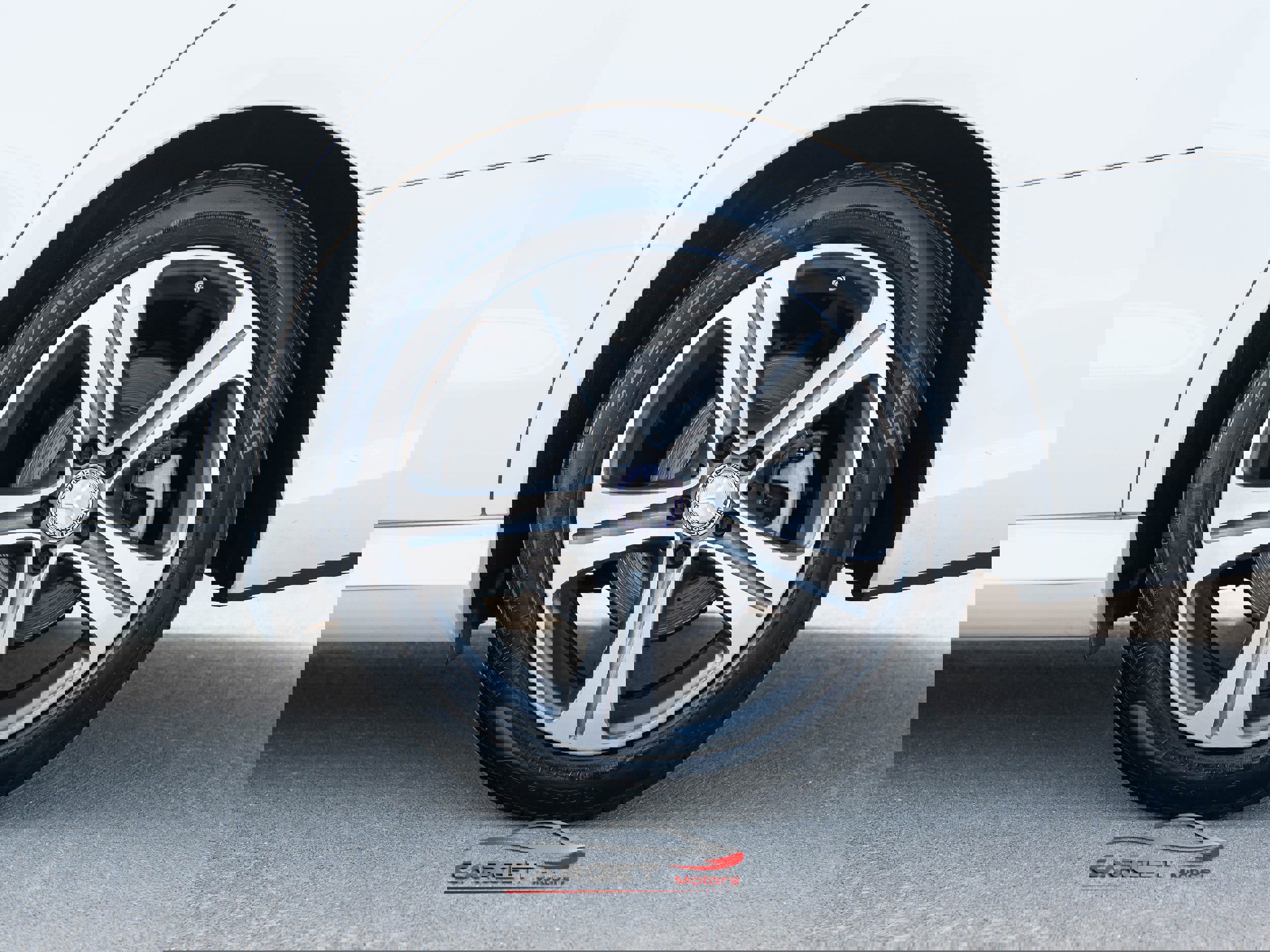 Used 2017 Mercedes-Benz E 300 4MATIC image 12