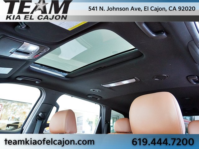 Certified 2024 Kia Telluride EX X-Line AWD/4WD image 21