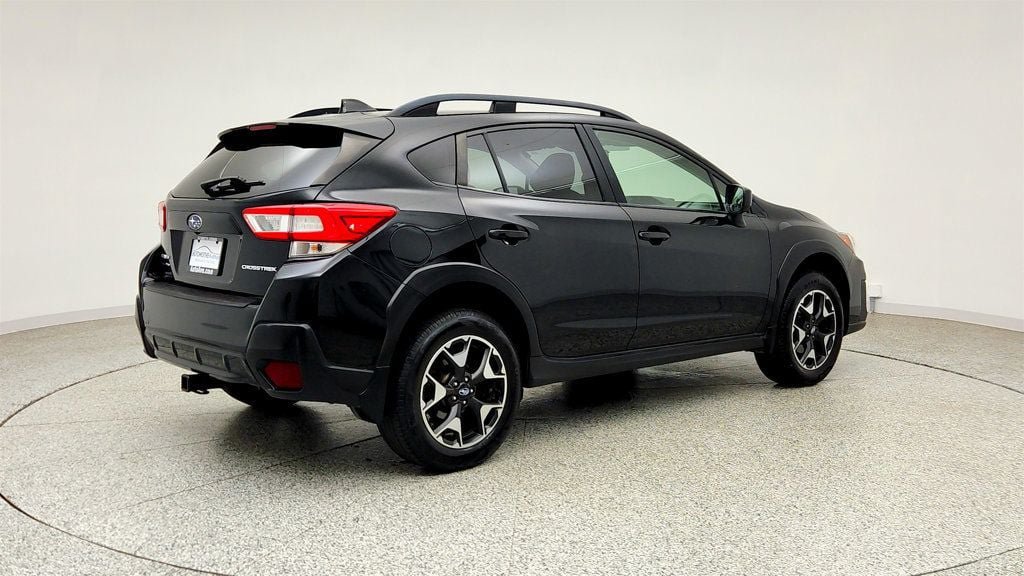 Used 2019 Subaru Crosstrek 2.0i Premium w/ Popular Package #2 AWD/4WD image 5