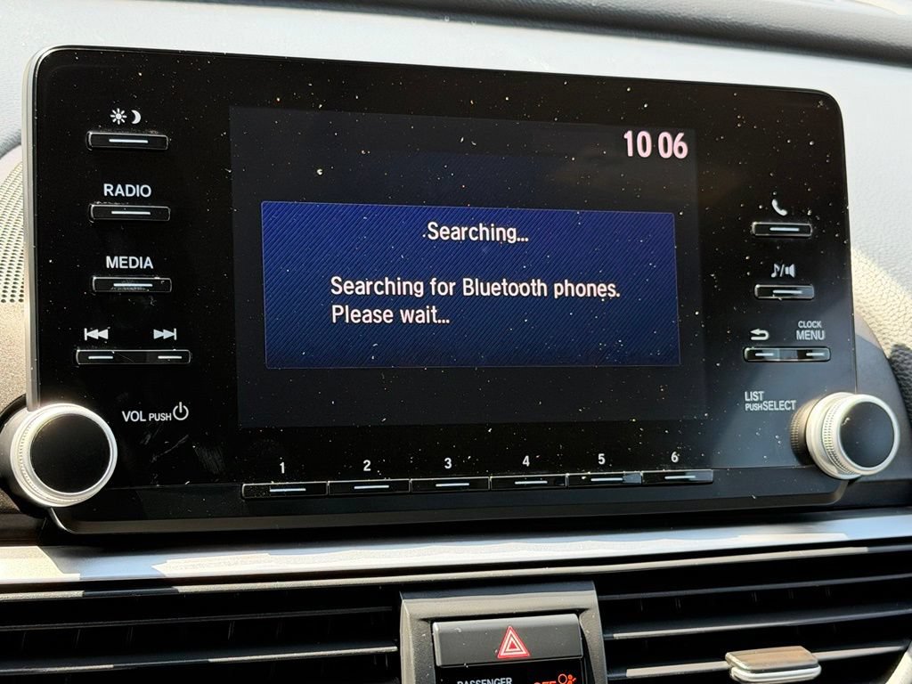Used 2018 Honda Accord LX image 20