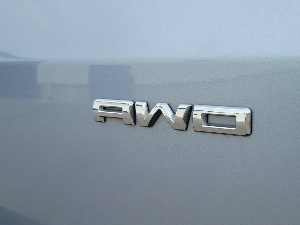 Certified 2022 Ford Escape SEL AWD/4WD image 6