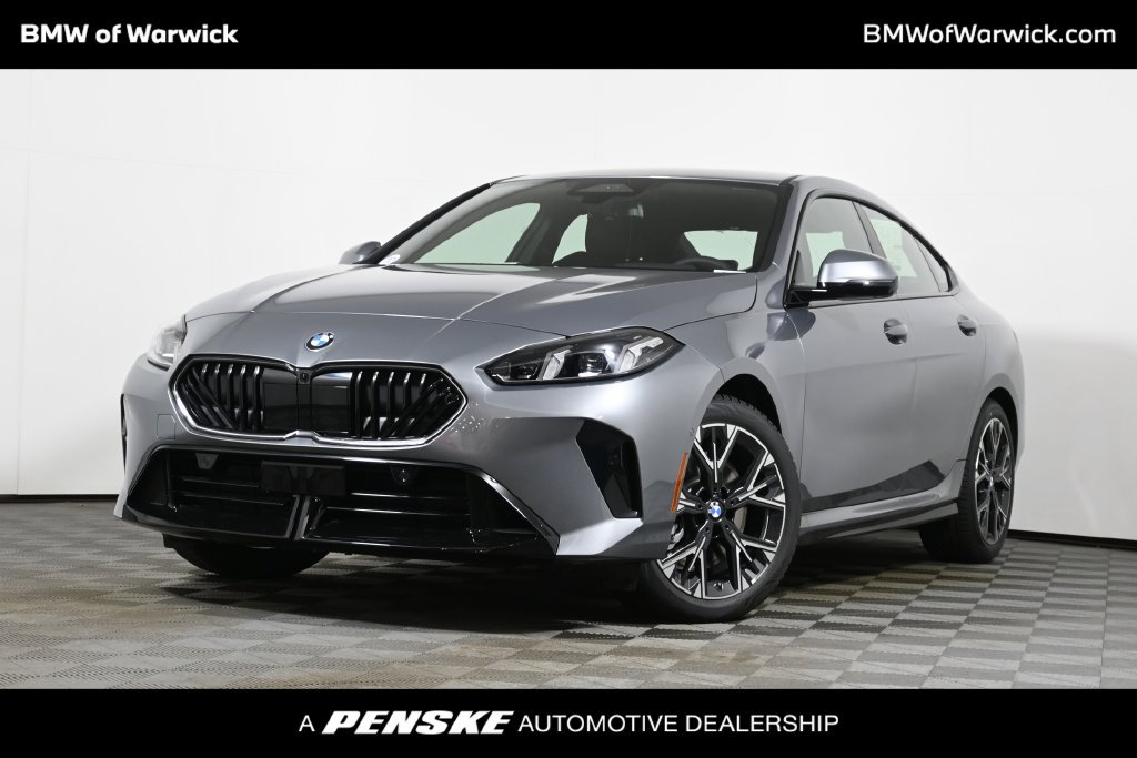 Used 2026 BMW 228i xDrive w/ Technology Package AWD/4WD image 1