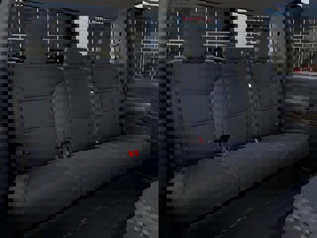 New 2024 GMC Sierra 2500 Pro w/ Convenience Package image 17