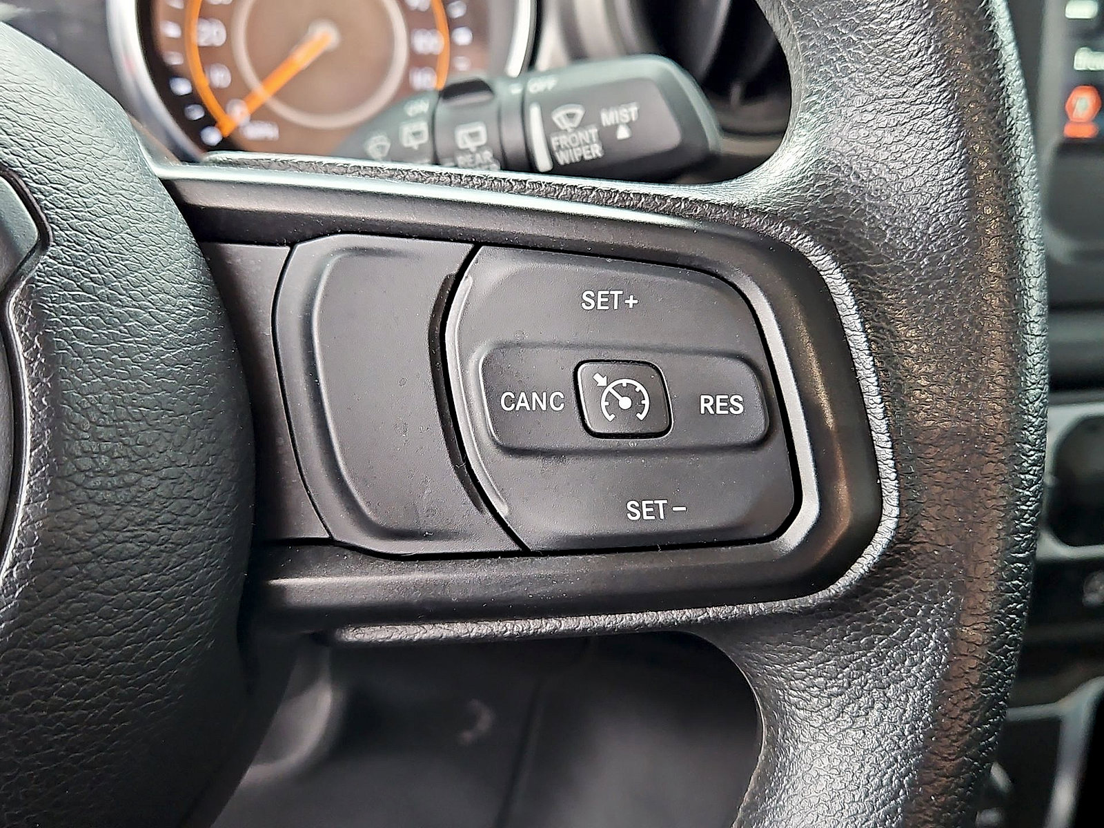 Used 2023 Jeep Wrangler Unlimited Sport AWD/4WD image 18
