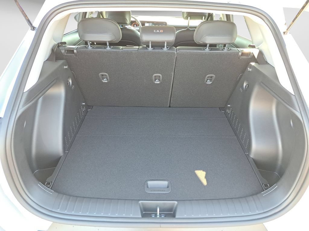 New 2026 Hyundai Kona SEL Premium AWD/4WD image 6