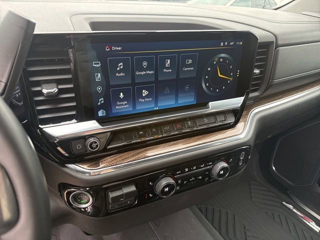 Used 2023 Chevrolet Silverado 1500 LT w/ Z71 Off-Road Package image 29