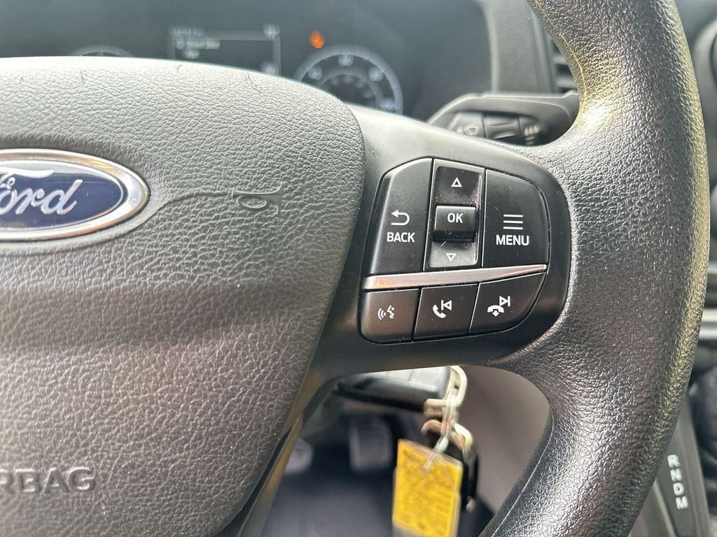 Used 2024 Ford Transit 250 Low Roof w/ Exterior Upgrade Package image 29