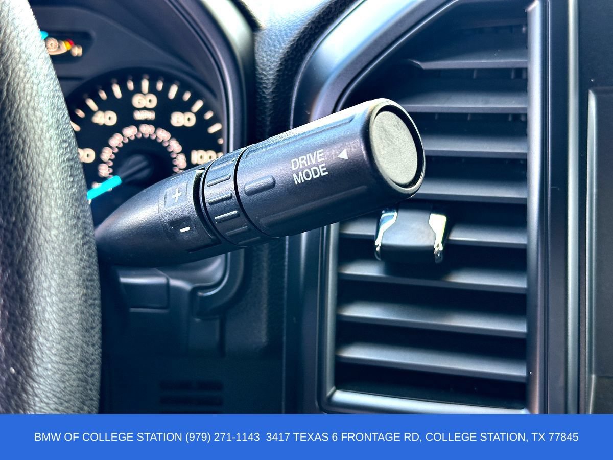 Used 2019 Ford F150 XL w/ Equipment Group 101A Mid RWD image 16