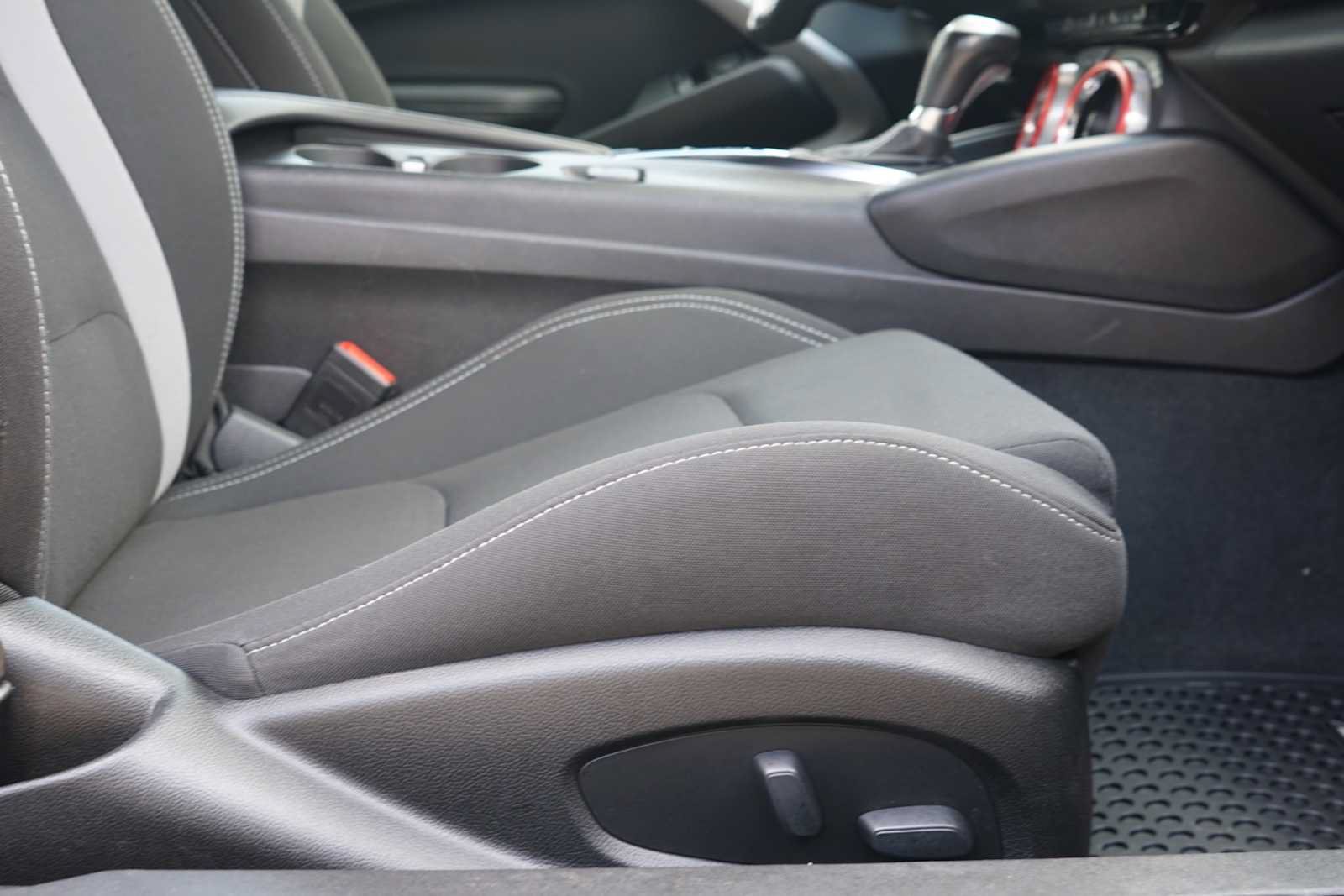 Used 2021 Chevrolet Camaro SS RWD image 25
