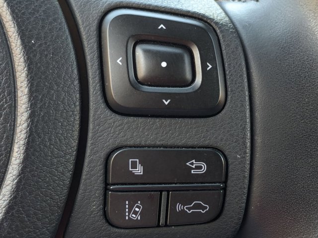 Used 2021 Lexus IS 300 w/ Accessory Package 2 RWD image 10