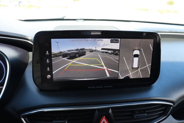 Used 2023 Hyundai Santa Fe Limited image 32