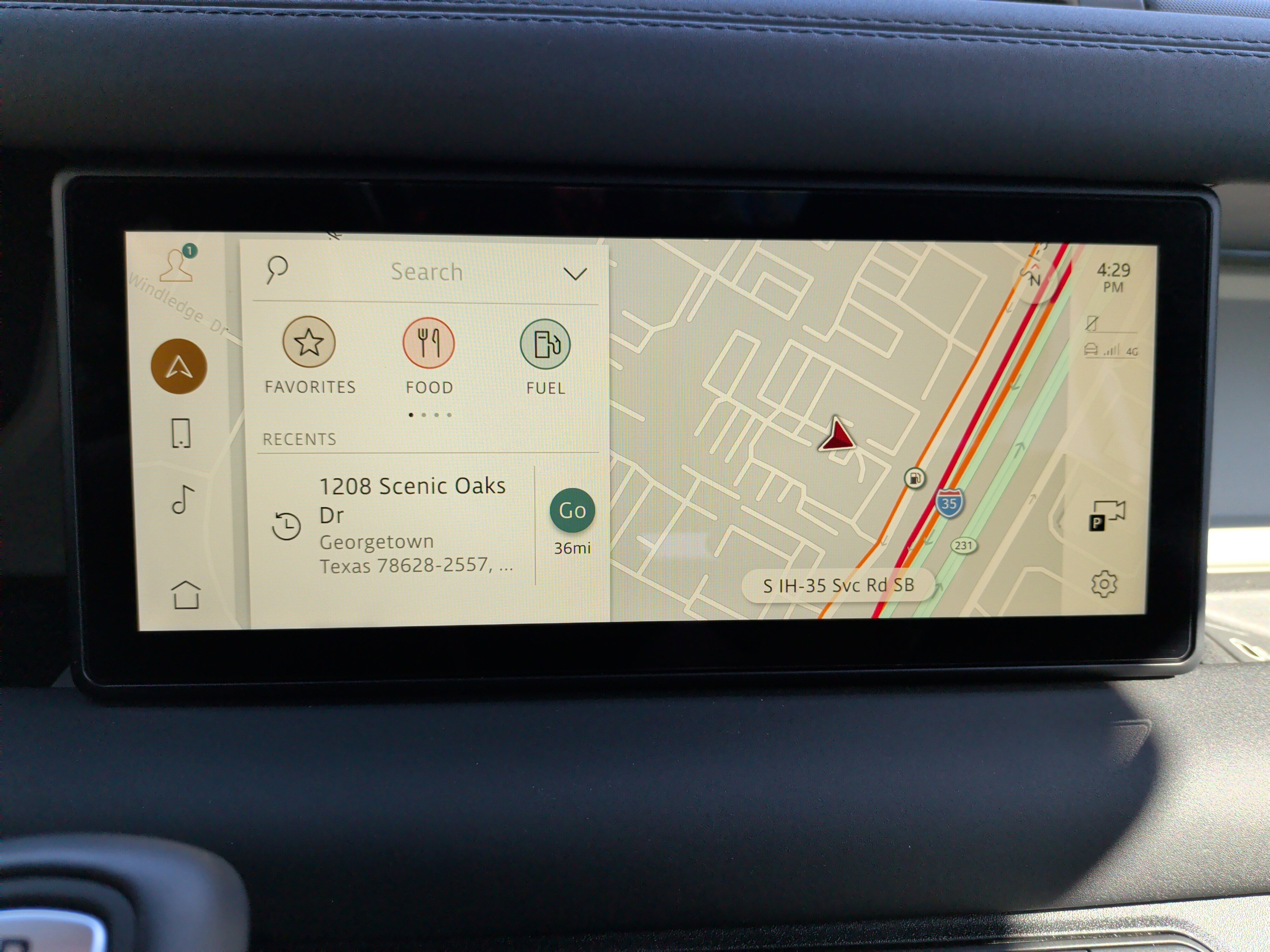 Used 2024 Land Rover Defender 110 S image 24