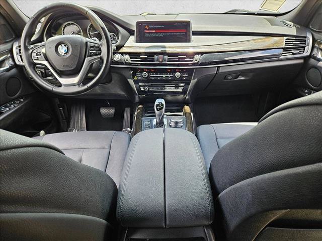 Used 2018 BMW X5 xDrive35i AWD/4WD image 17