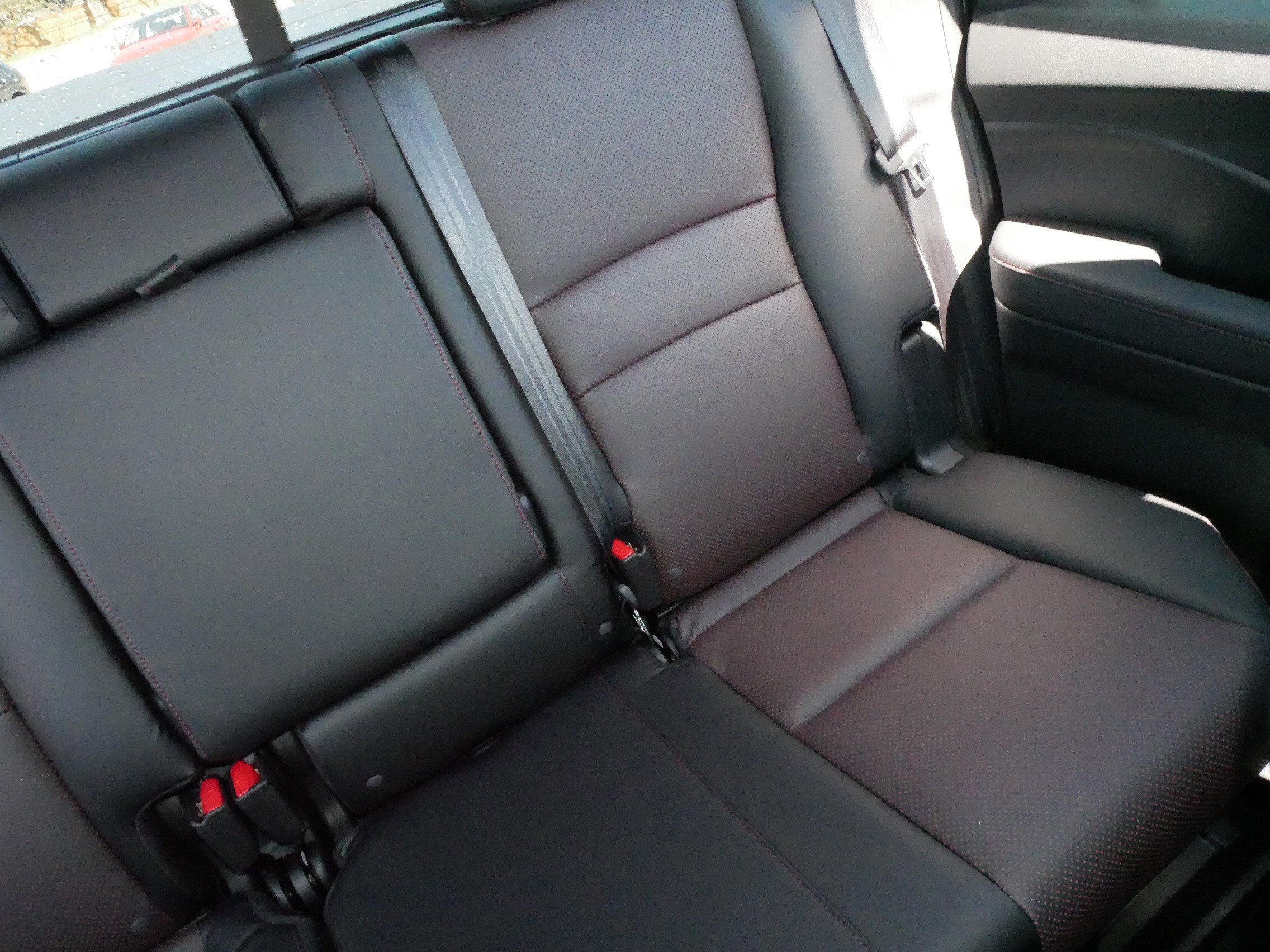 Certified 2026 Honda Ridgeline Black Edition image 14