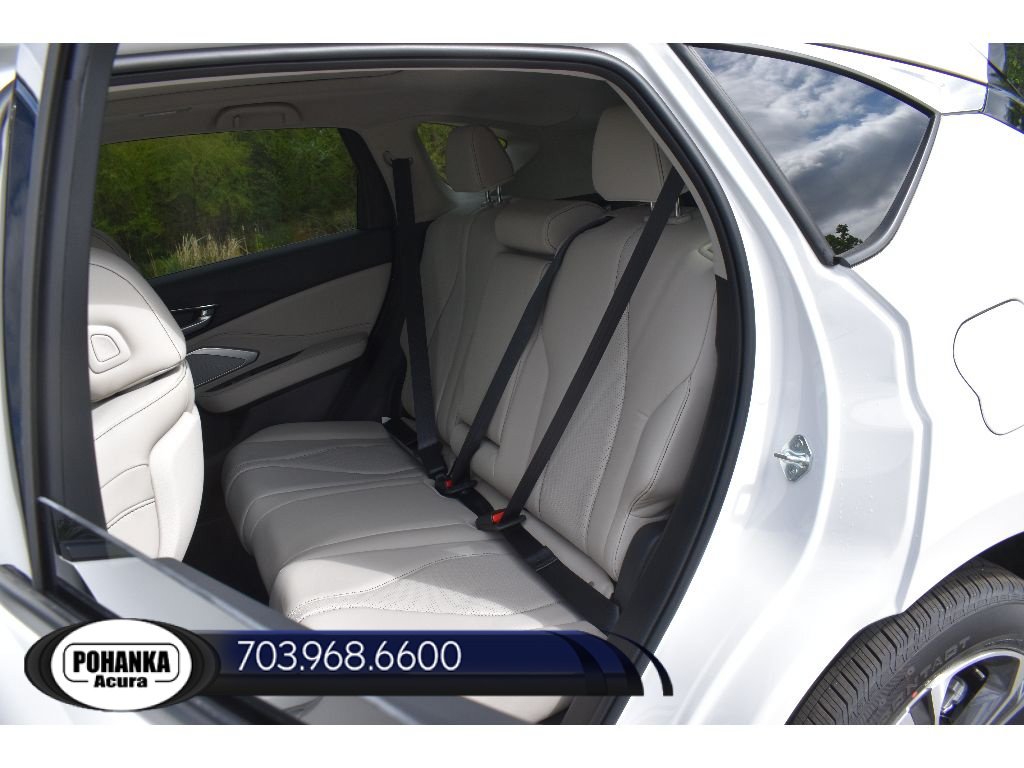 New 2026 Acura RDX w/ Technology Package AWD/4WD image 28