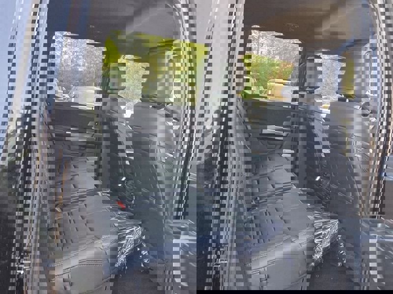 New 2025 Ford F150 Platinum w/ FX4 Off-Road Package image 16