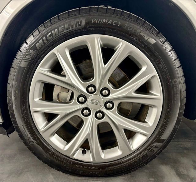 Used 2020 Cadillac XT6 Sport image 10