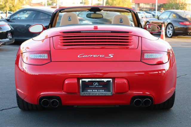 Used 2009 Porsche 911 Carrera S image 14