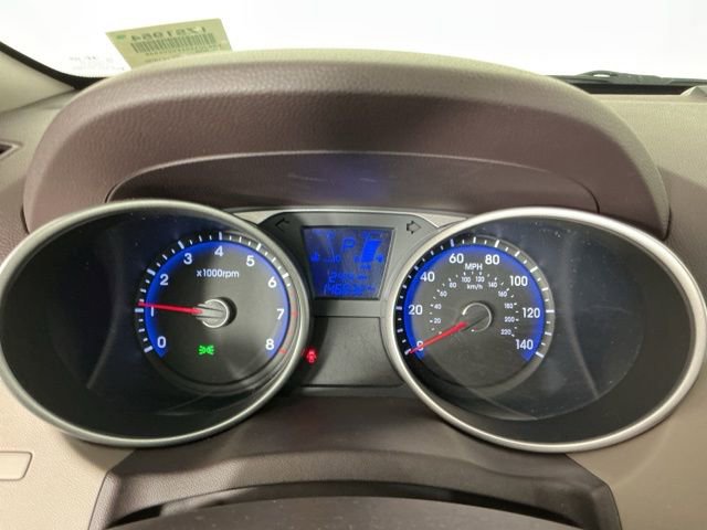 Used 2015 Hyundai Tucson SE FWD image 17