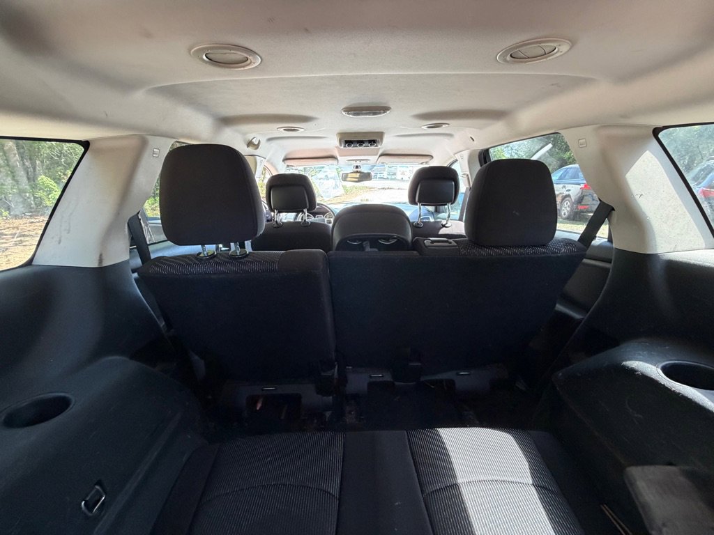 Used 2013 Dodge Journey SE image 18