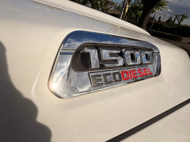 Used 2020 RAM 1500 Big Horn image 27