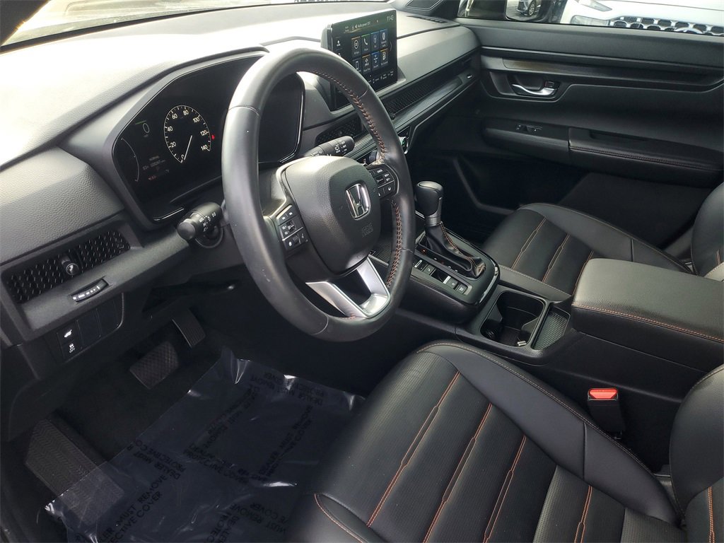 Used 2024 Honda CR-V Sport-L image 16