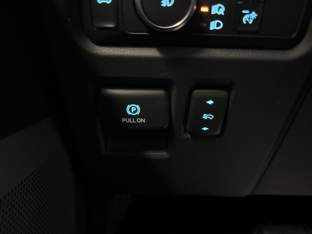 Used 2022 Ford F150 XLT w/ Equipment Group 302A High image 28