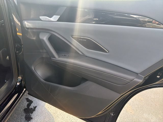 New 2026 Volkswagen Tiguan SEL R-Line AWD/4WD image 25