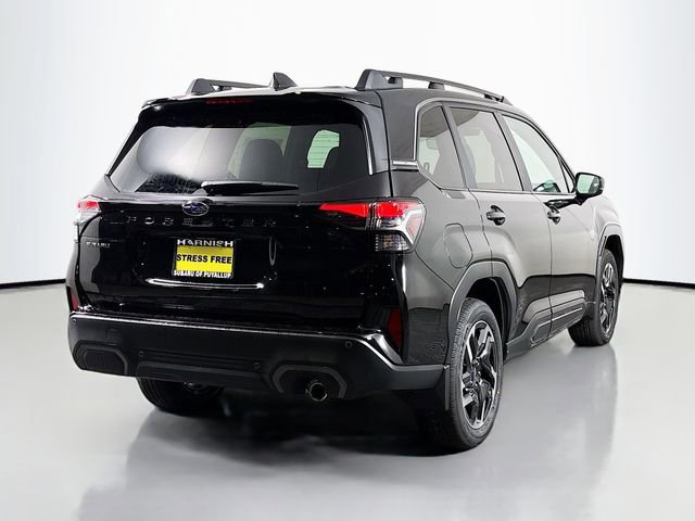 New 2026 Subaru Forester Limited AWD/4WD image 7