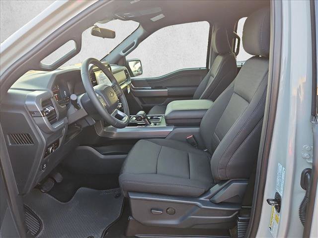 New 2026 Ford F150 XLT AWD/4WD image 4