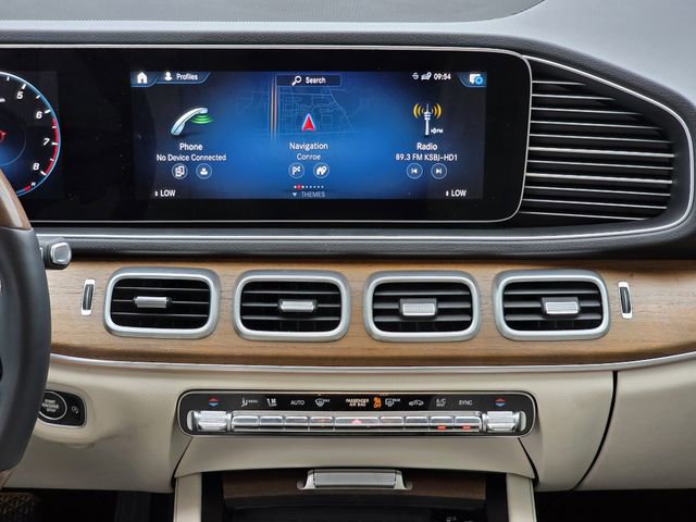 Used 2023 Mercedes-Benz GLE 350 image 20