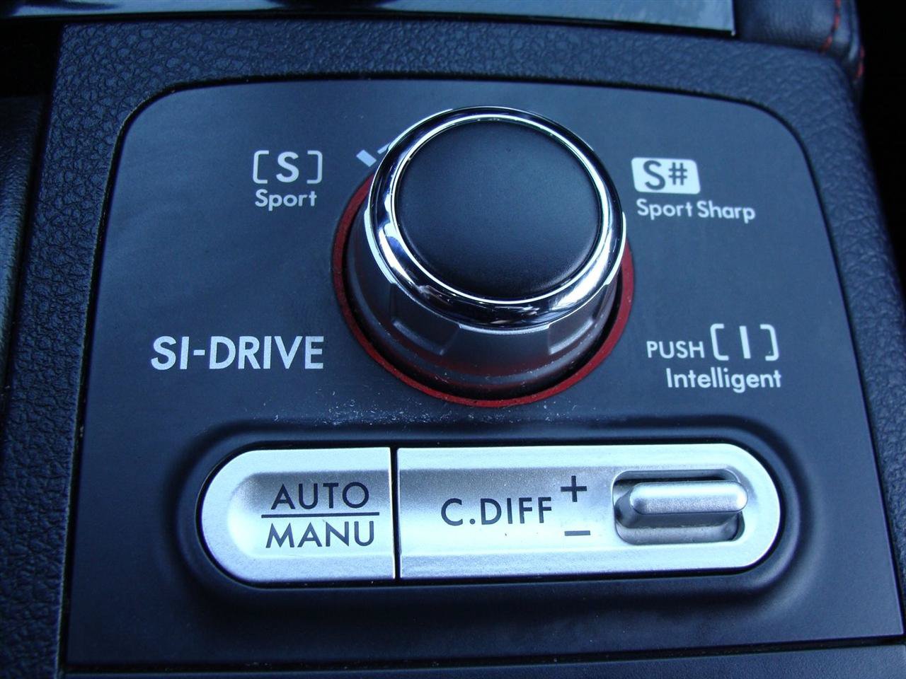Used 2021 Subaru WRX STI Limited AWD/4WD image 19