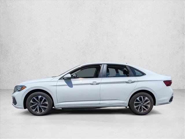 Used 2022 Volkswagen Jetta S FWD video 2